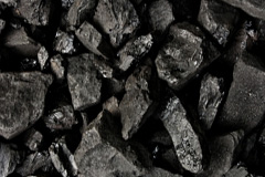 Coplandhill coal boiler costs