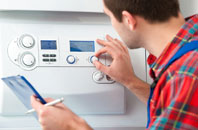 free Coplandhill gas safe engineer quotes